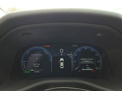 Certified 2025 Toyota Camry XLE image 2