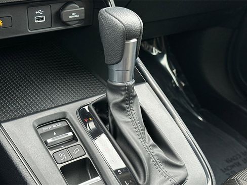 Certified 2025 Honda CR-V LX image 24