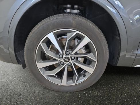 Used 2022 Audi Q5 2.0T Premium Plus w/ Premium Plus Package image 32