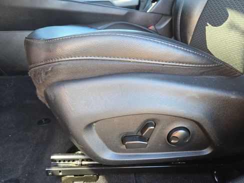 Used 2022 Jeep Compass Latitude w/ Sun and Sound Group image 24