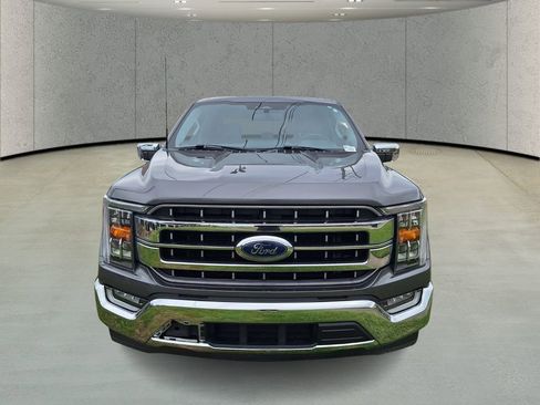 Used 2023 Ford F150 Lariat RWD image 8