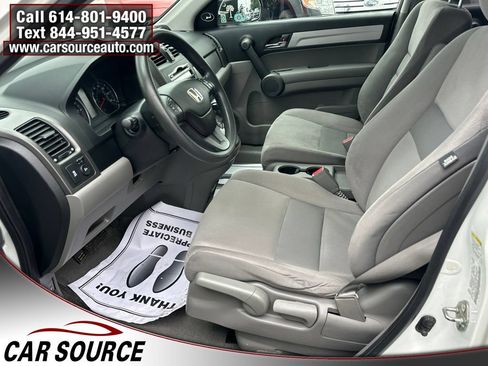 Used 2011 Honda CR-V SE image 9