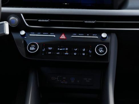 New 2026 Hyundai Sonata Limited FWD image 16