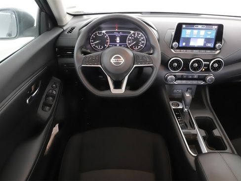 Used 2023 Nissan Sentra SV image 27