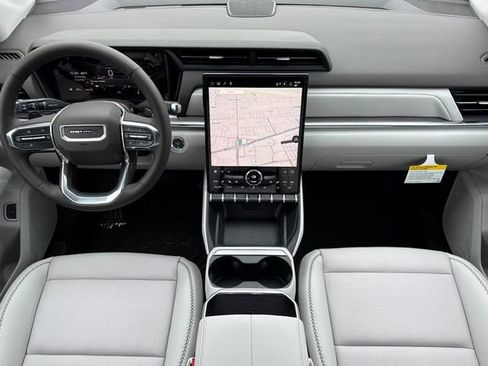 New 2026 GMC Terrain Denali w/ LPO, Floor Liner Package image 15