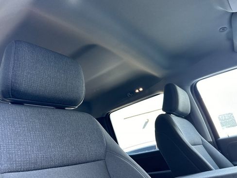 Used 2025 Ford F150 XLT w/ Equipment Group 301A Standard image 17