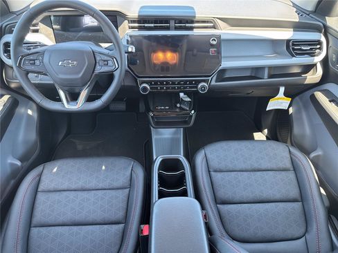 New 2027 Chevrolet Bolt RS w/ Technology Package FWD image 15