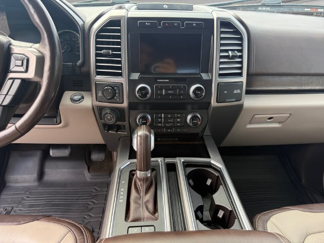 Used 2019 Ford F150 Limited AWD/4WD image 12