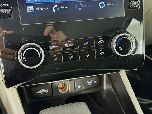 Certified 2023 Hyundai Tucson SEL image 16