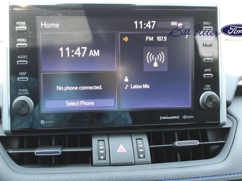 Used 2022 Toyota RAV4 XSE image 19