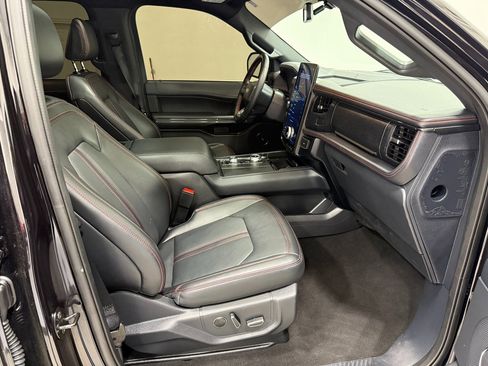 Used 2024 Ford Expedition Max Limited image 27