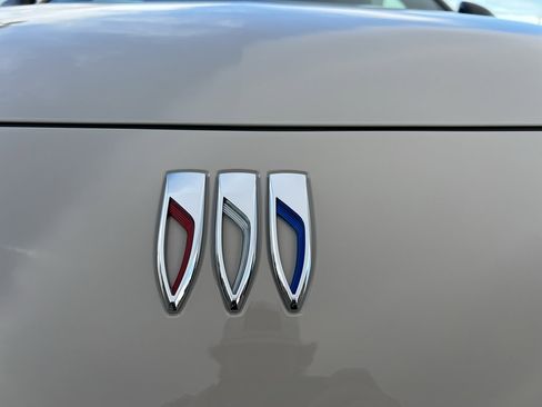 New 2026 Buick Envista Sport Touring image 27