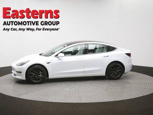 Used 2018 Tesla Model 3 Long Range AWD/4WD image 53