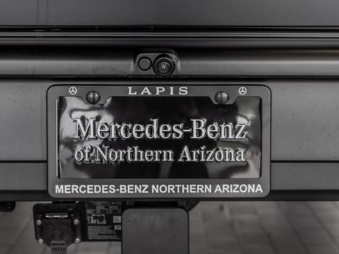 New 2027 Mercedes-Benz G 63 AMG 4MATIC image 15