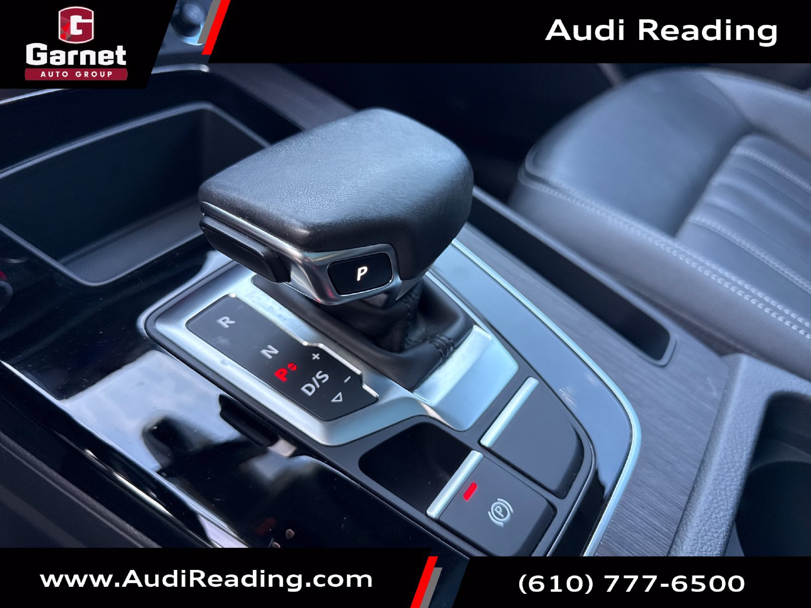 Used 2023 Audi Q5 2.0T Premium w/ Convenience Package AWD/4WD image 25