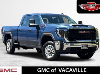 New 2026 GMC Sierra 2500 Pro AWD/4WD video 1