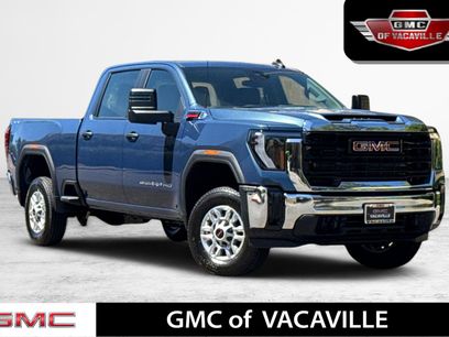 New 2026 GMC Sierra 2500 Pro