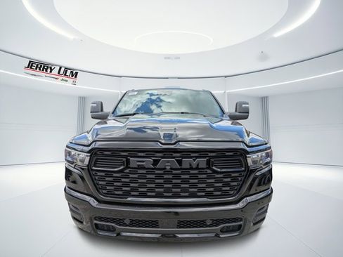 New 2026 RAM 1500 Lone Star image 7