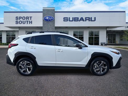 New 2026 Subaru Crosstrek 2.0i Premium image 2