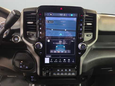 New 2026 RAM 2500 Tradesman AWD/4WD image 20