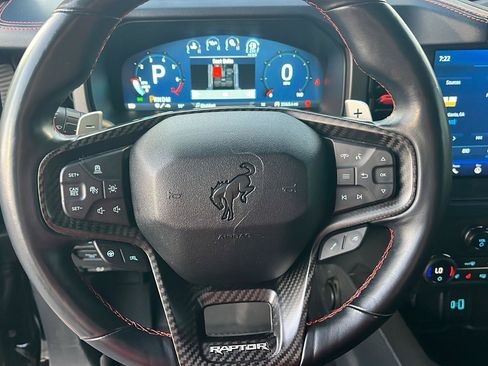 Certified 2023 Ford Bronco Raptor AWD/4WD image 20