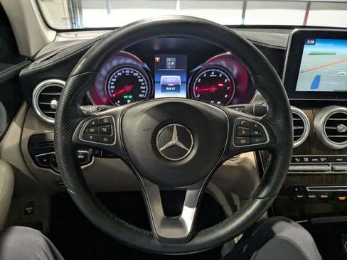 Used 2016 Mercedes-Benz GLC 300 4MATIC image 23