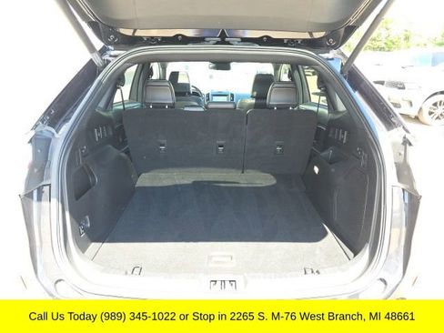 Used 2020 Ford Edge ST w/ Equipment Group 401A AWD/4WD image 38