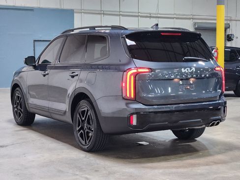 Used 2024 Kia Telluride SX X-Line AWD/4WD image 11