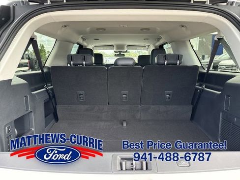New 2026 Ford Expedition Max Active RWD image 13