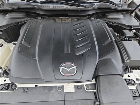 Used 2025 MAZDA CX-90 3.3 Turbo w/ Select Package AWD/4WD image 24