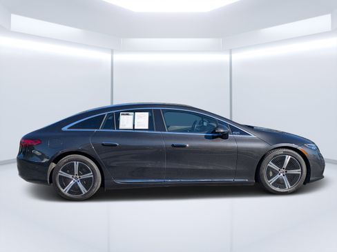 Used 2023 Mercedes-Benz EQS 450+ EQS 450+ image 5