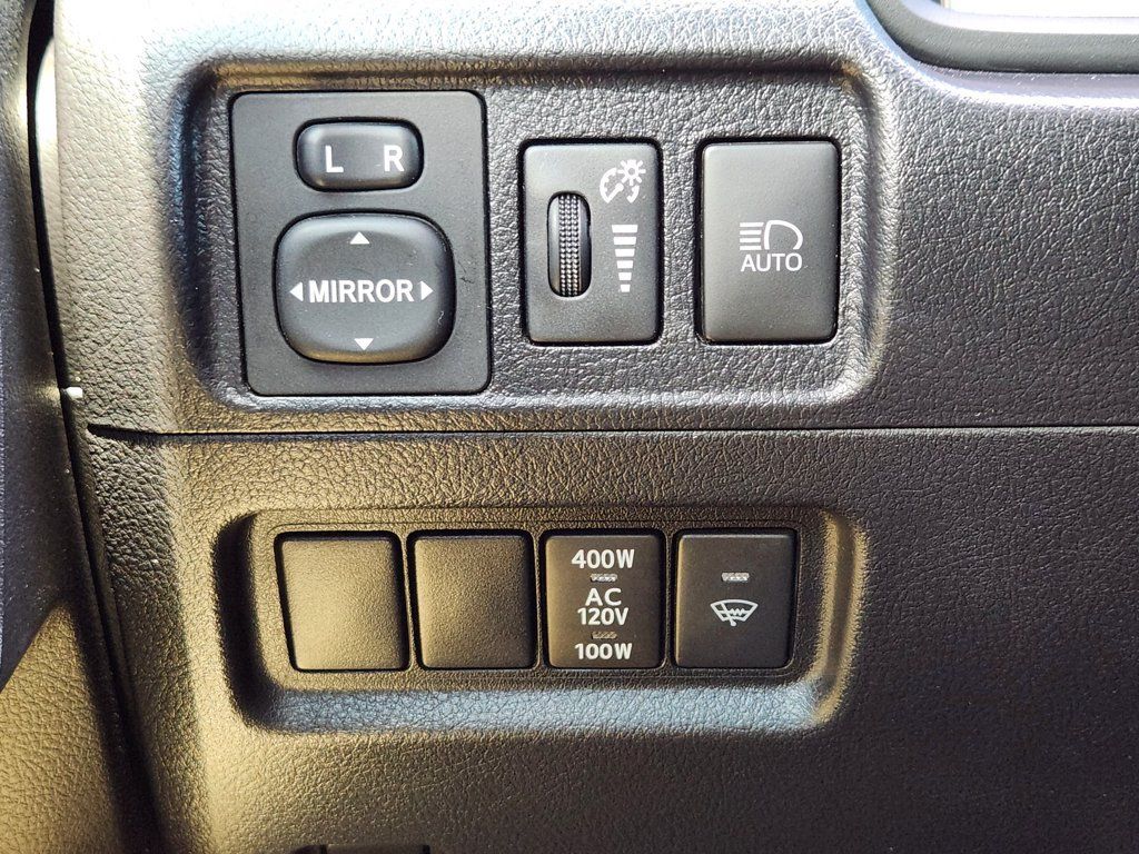 Used 2023 Toyota 4Runner SR5 Premium AWD/4WD image 13