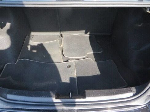 Used 2016 Chevrolet Sonic LTZ image 15