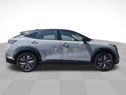 Certified 2023 Nissan Ariya