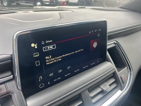 Used 2024 GMC Yukon SLE image 14