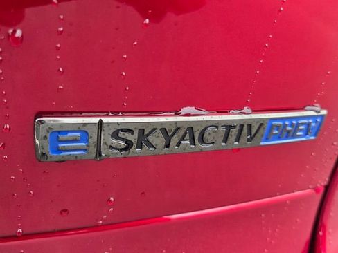 New 2026 MAZDA CX-70 SC image 12