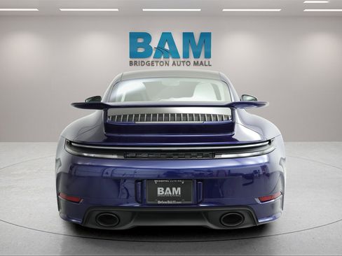 Used 2026 Porsche 911 Carrera T image 6