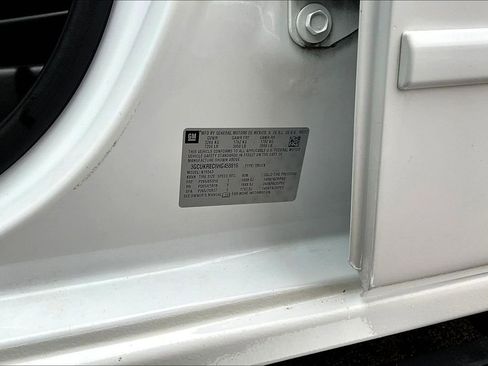 Used 2017 Chevrolet Silverado 1500 LT w/ All Star Edition image 17