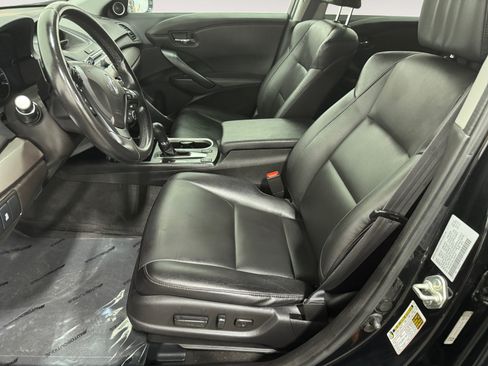 Used 2018 Acura RDX AWD image 9