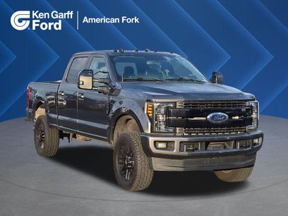Used 2019 Ford F250 Lariat