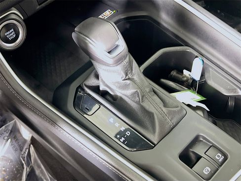 Used 2024 Toyota Grand Highlander Limited image 16