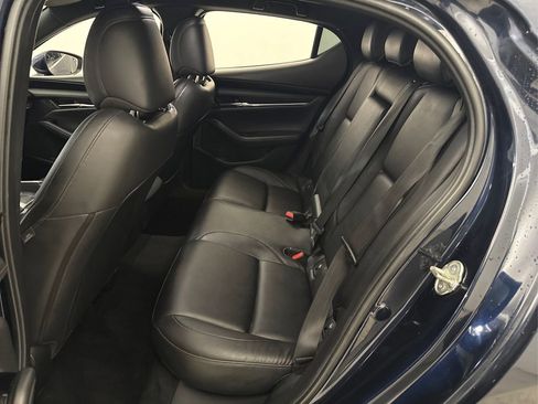Used 2019 MAZDA MAZDA3 AWD Hatchback image 10