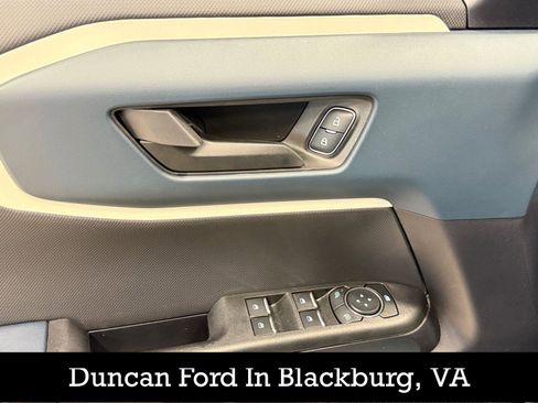 New 2026 Ford Bronco Sport Heritage w/ Convenience Package AWD/4WD image 17