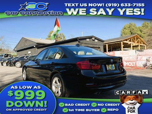 Used 2014 BMW 328i Sedan image 5