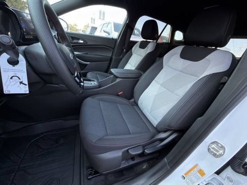 New 2026 Chevrolet Trax RS FWD image 11
