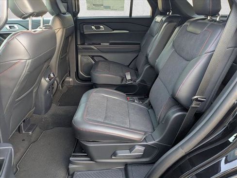 New 2026 Ford Explorer ST RWD image 14