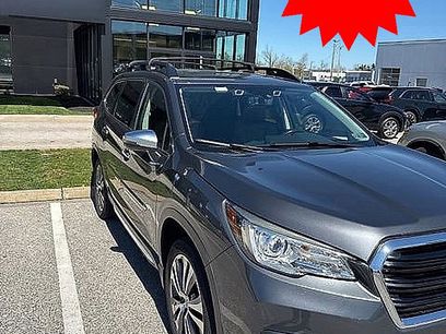 Used 2021 Subaru Ascent Touring w/ Popular Package #2