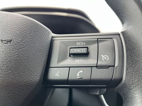 New 2026 Nissan Rogue S image 12