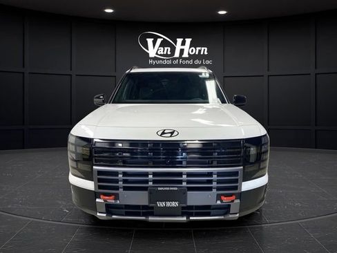 New 2026 Hyundai Palisade XRT Pro image 12