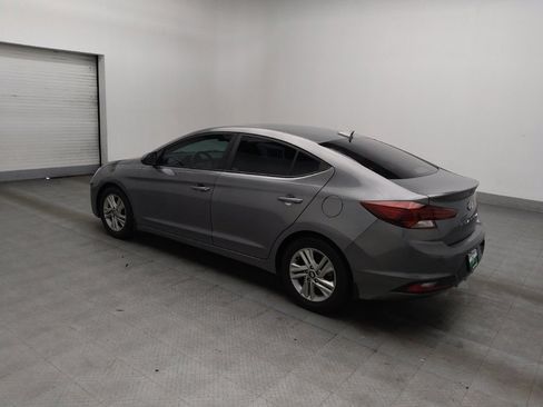 Used 2020 Hyundai Elantra SEL FWD image 3